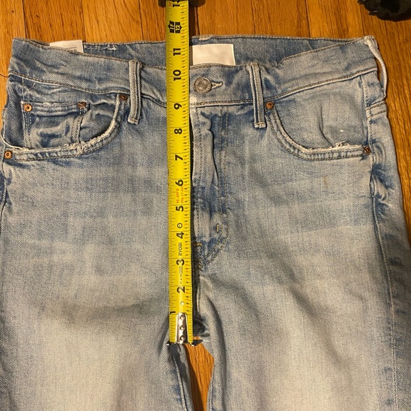 Mother jeans - Picture 5 of 7